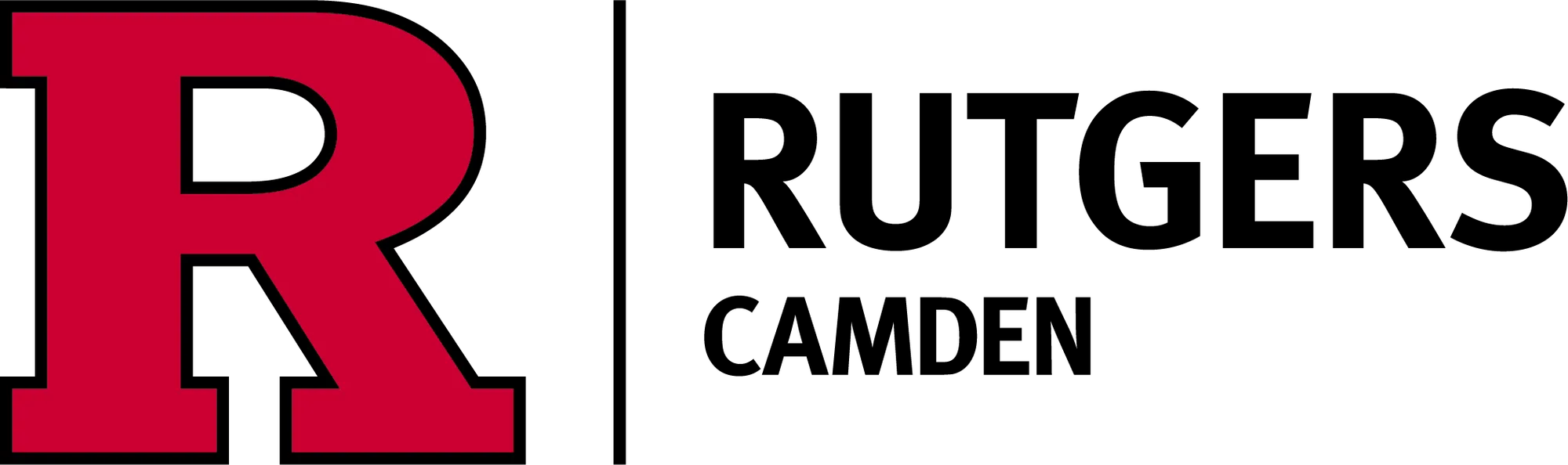 Logo Rutgers University–Camden