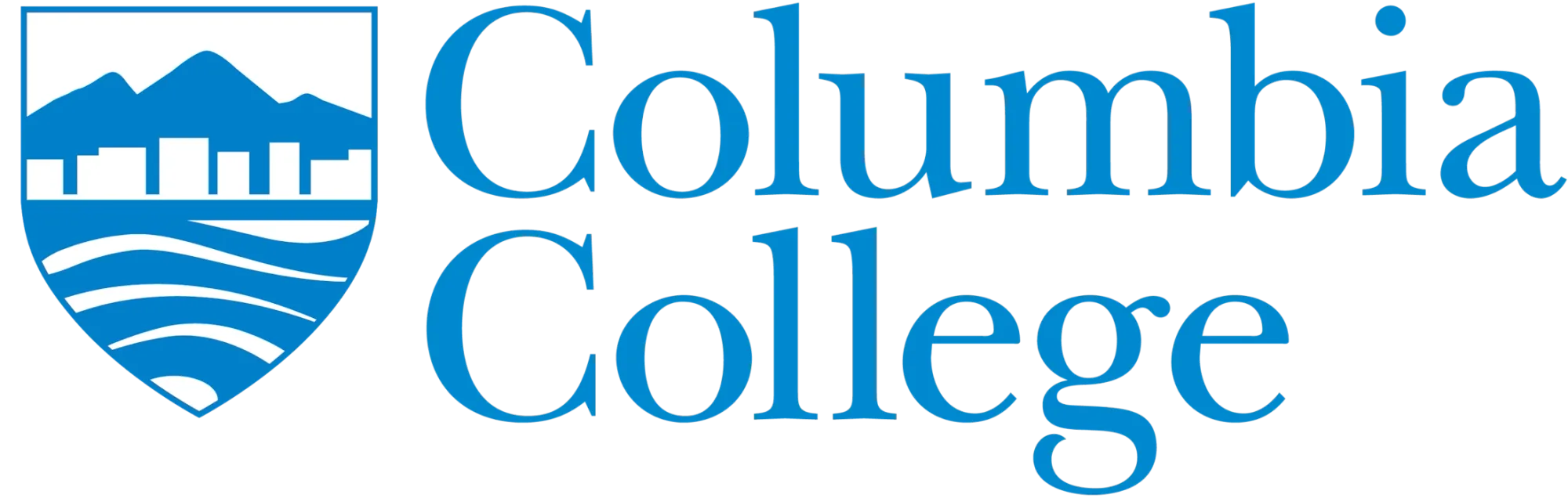 Logo Columbia College
