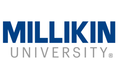 Logo Millikin University