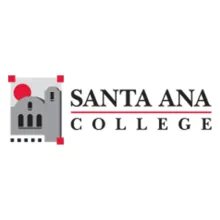 Logo Santa Ana College