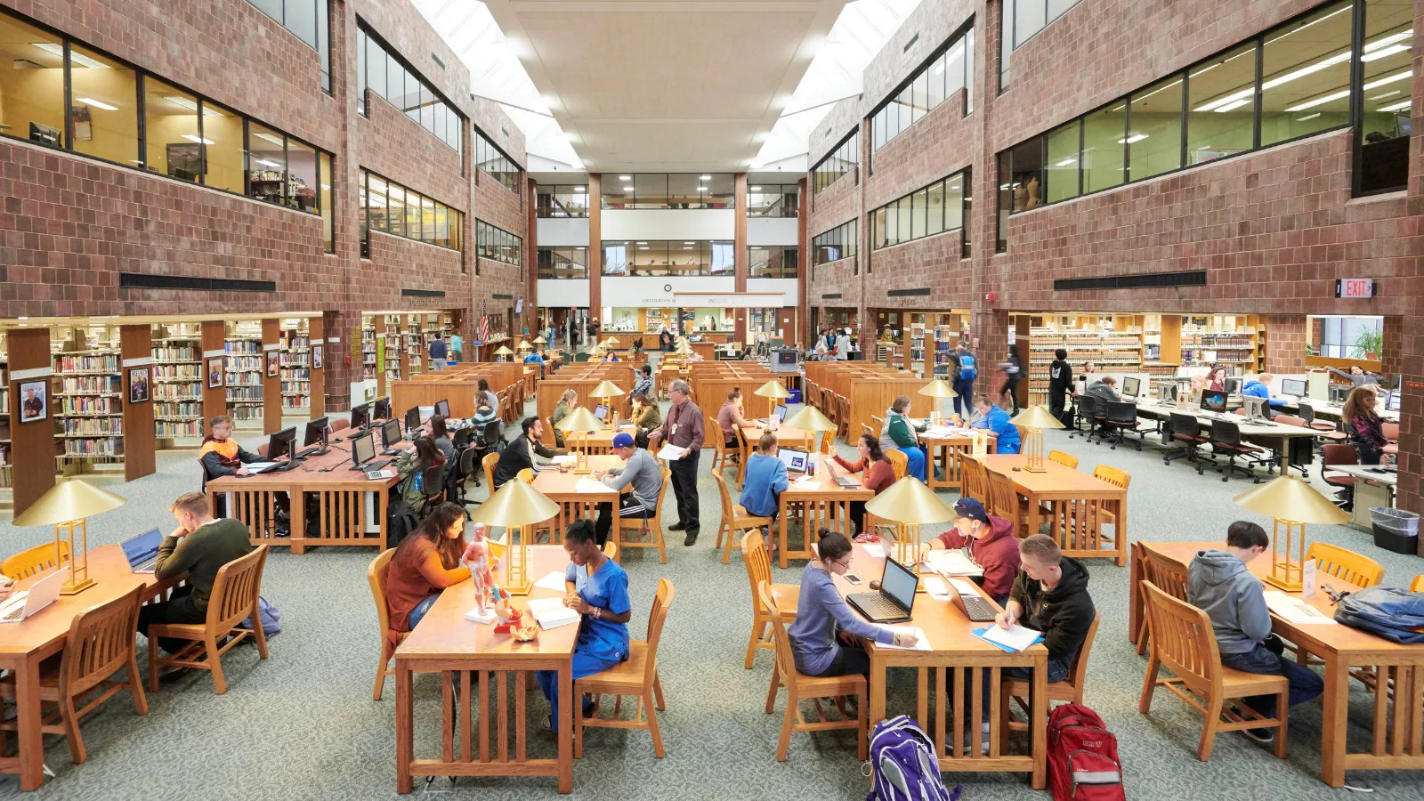 SUNY Genesee Community College