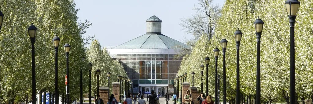 The City University of New York - College of Staten Island