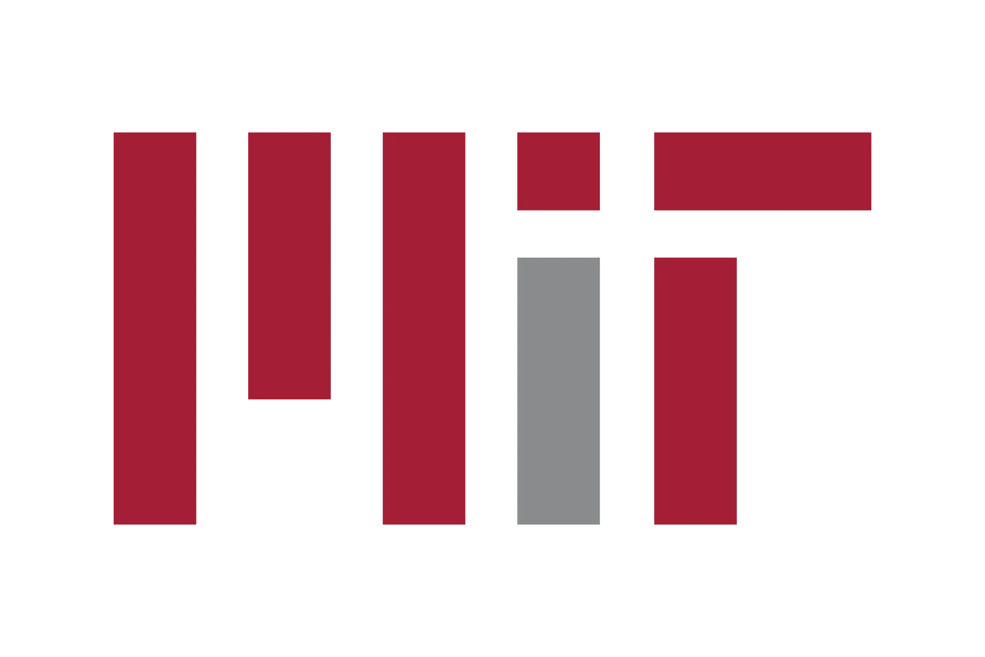 Logo Massachusetts Institute of Technology