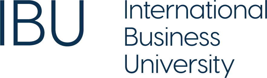 Logo International Business University