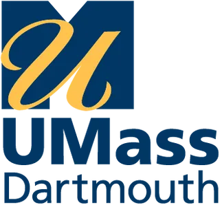 Logo University of Massachusetts Dartmouth