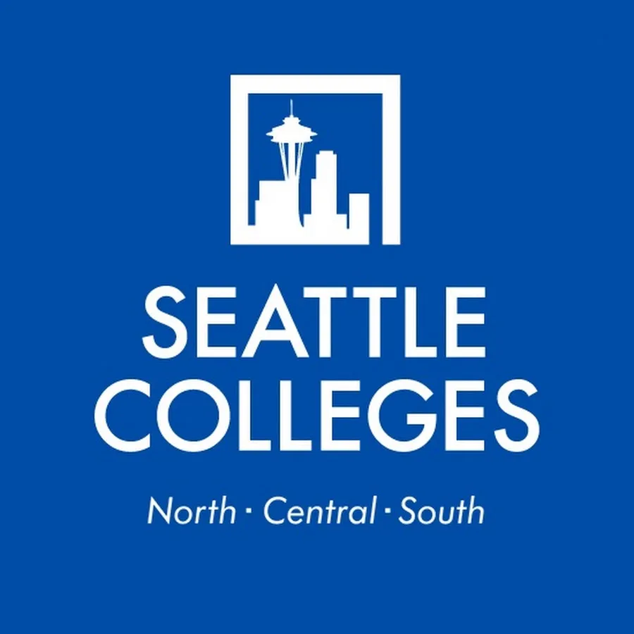 Logo Seattle Colleges