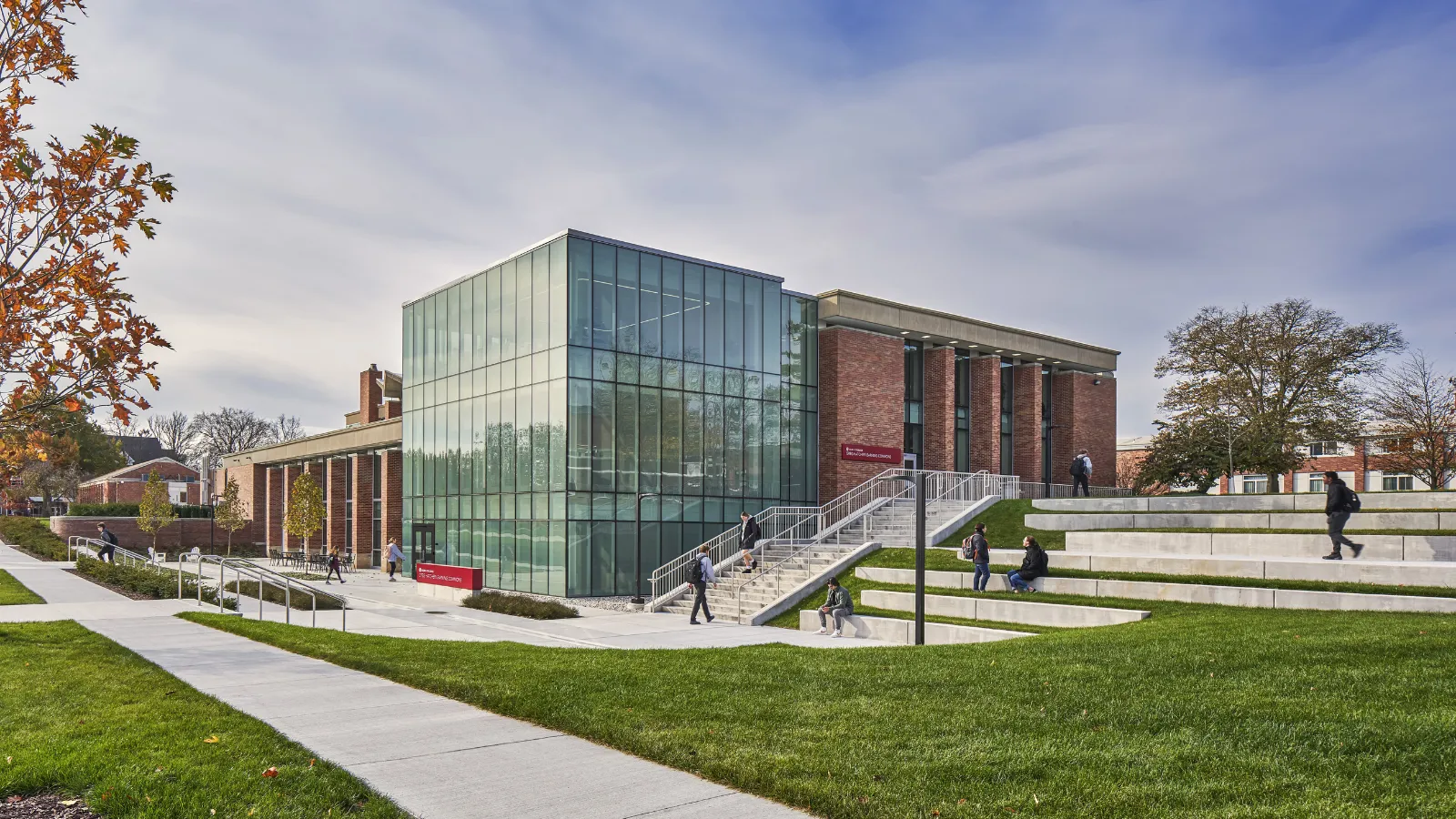 Alma College