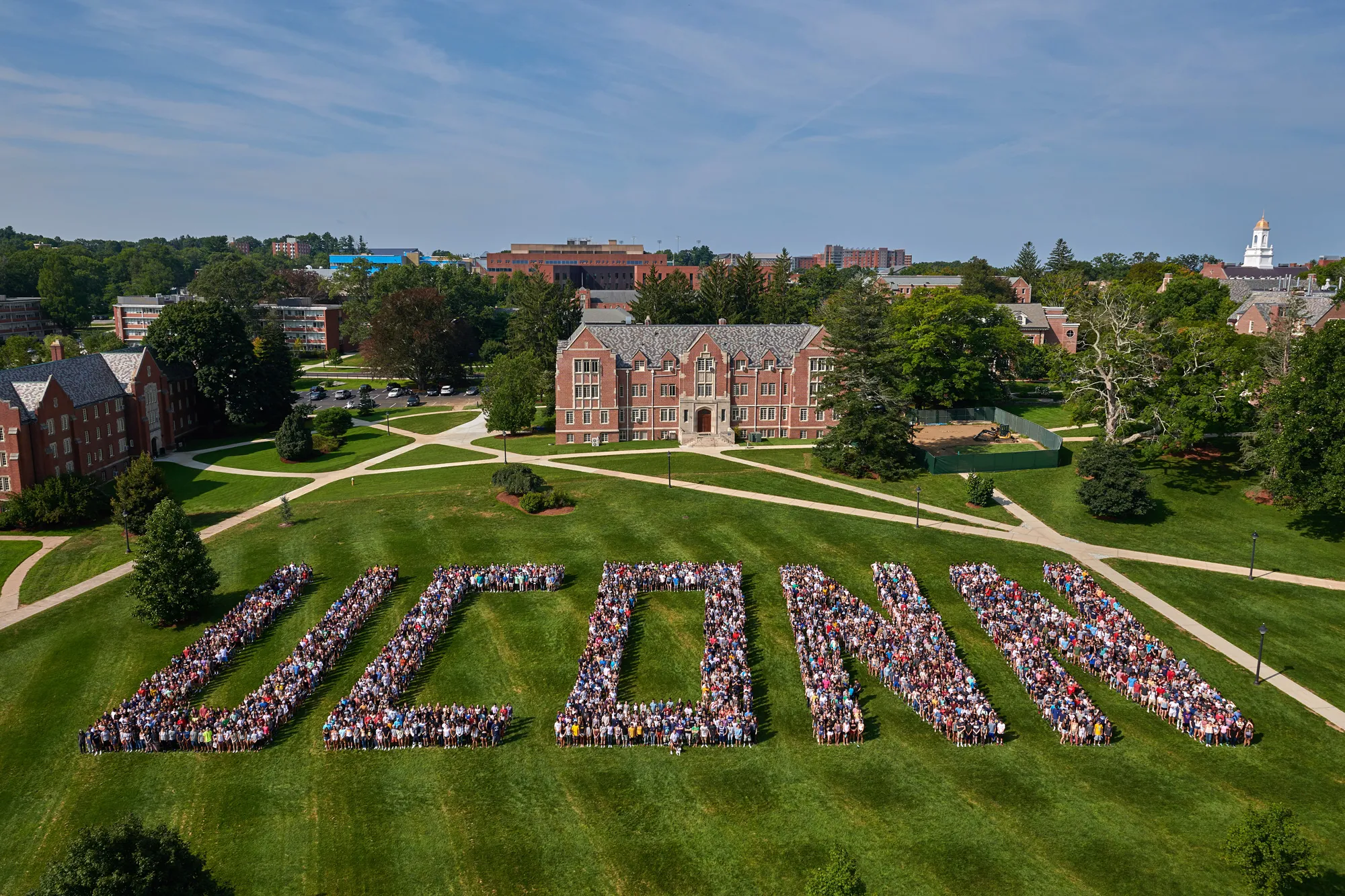 University of Connecticut