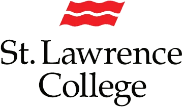 Logo St. Lawrence College