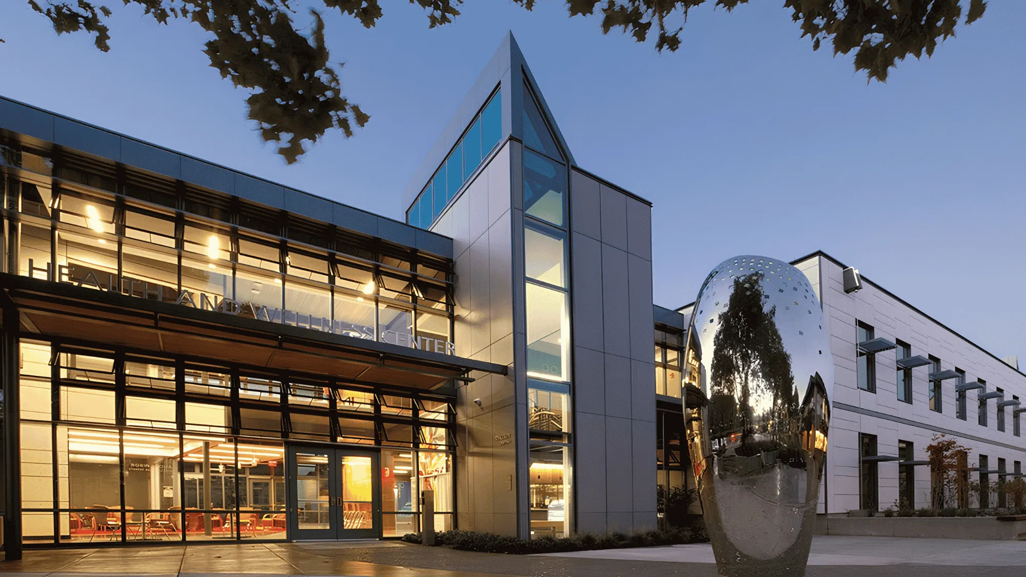 Lane Community College