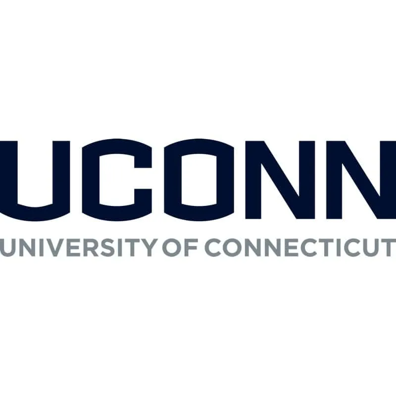Logo University of Connecticut