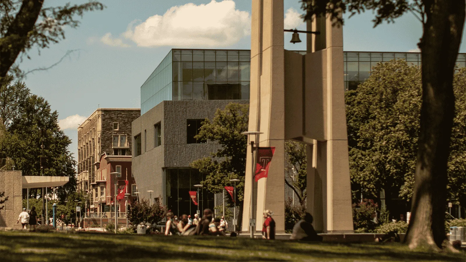 Temple University