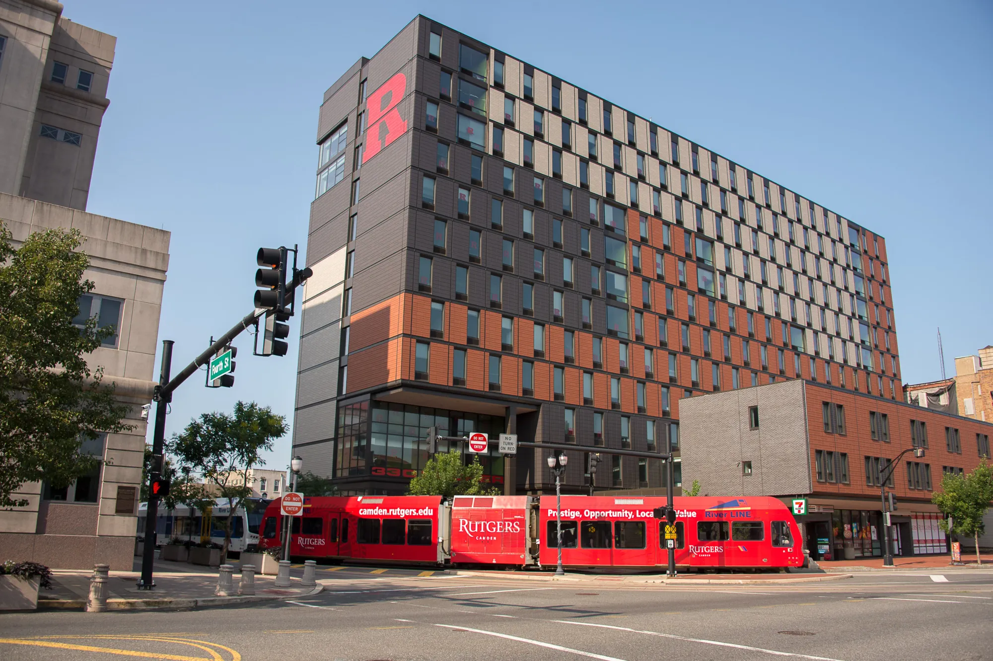 Rutgers University–Camden