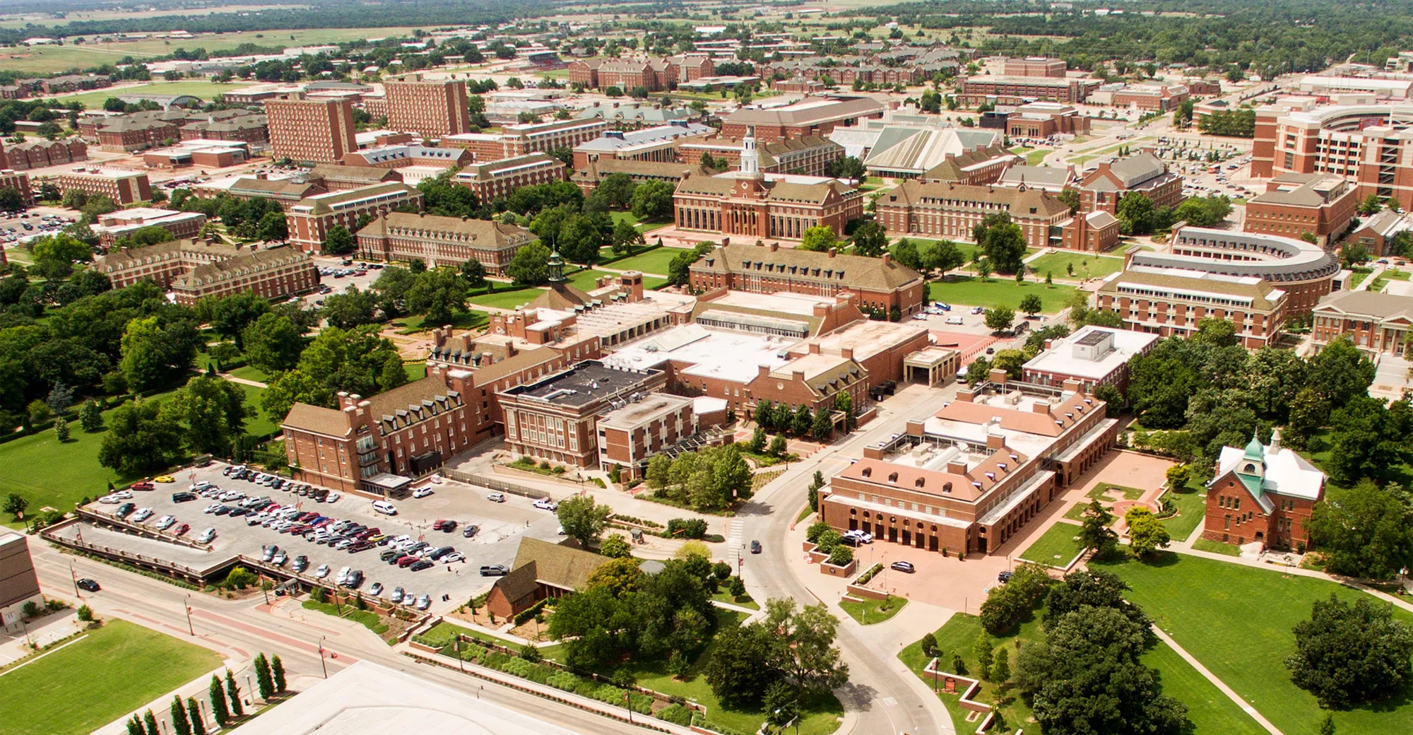 Oklahoma State University