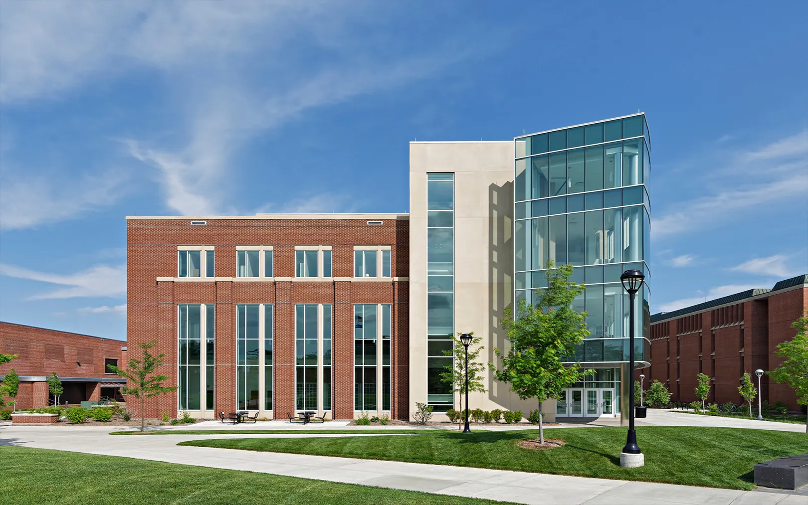 University of Wisconsin-Eau Claire