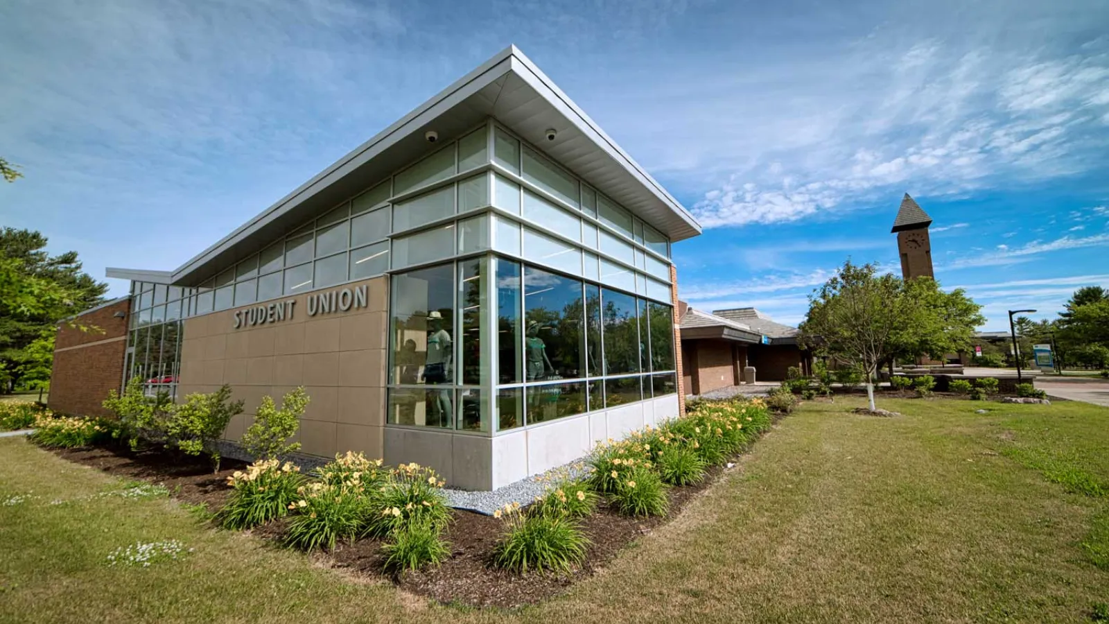 SUNY Fulton-Montgomery Community College