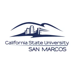 Logo California State University San Marcos