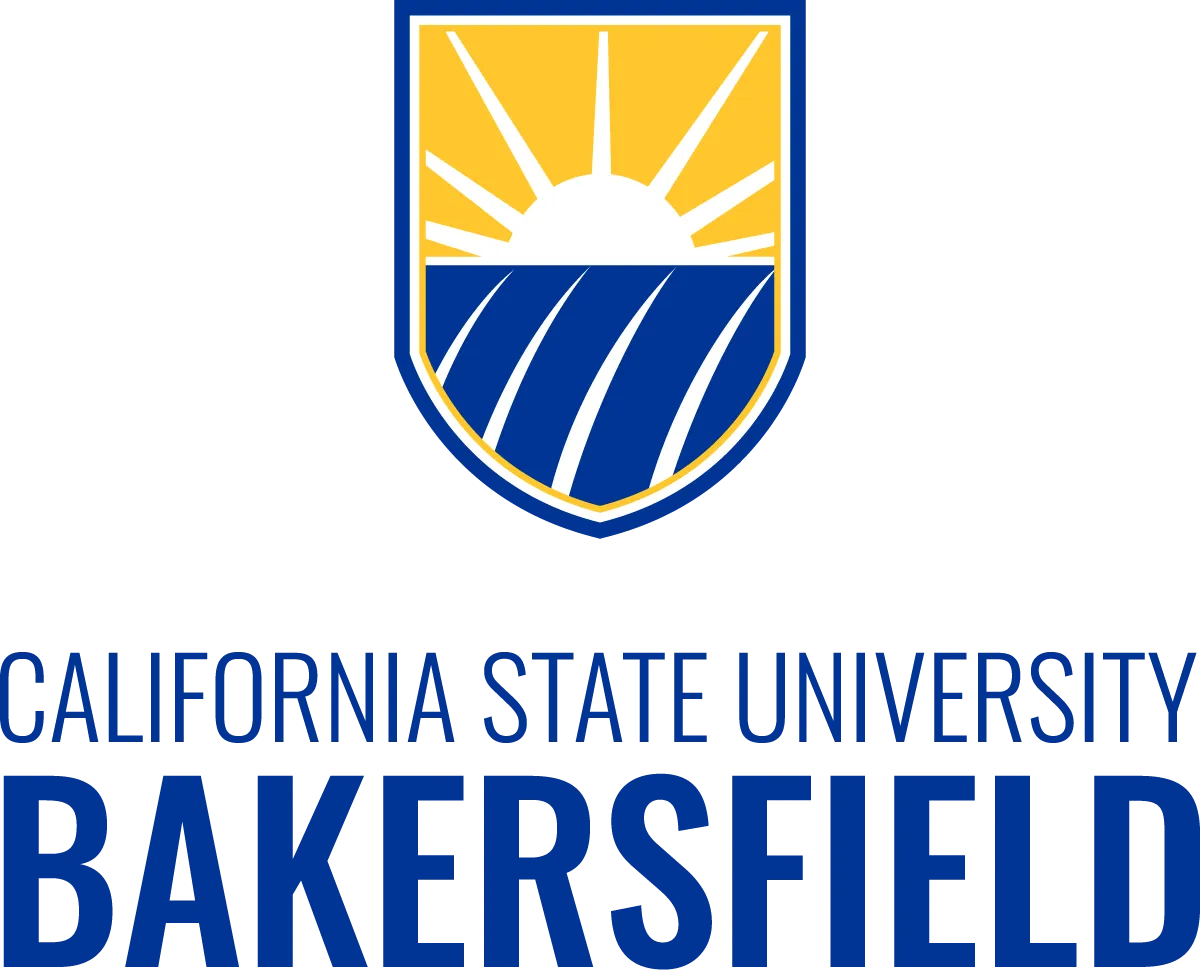 Logo California State University, Bakersfield