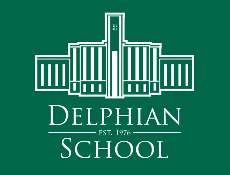 Logo Delphian School