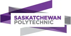 Logo Saskatchewan Polytechnic