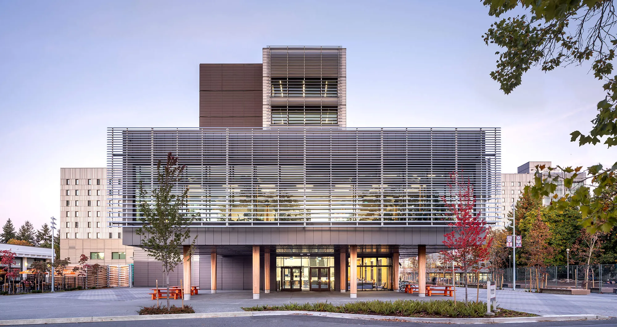 University of Victoria