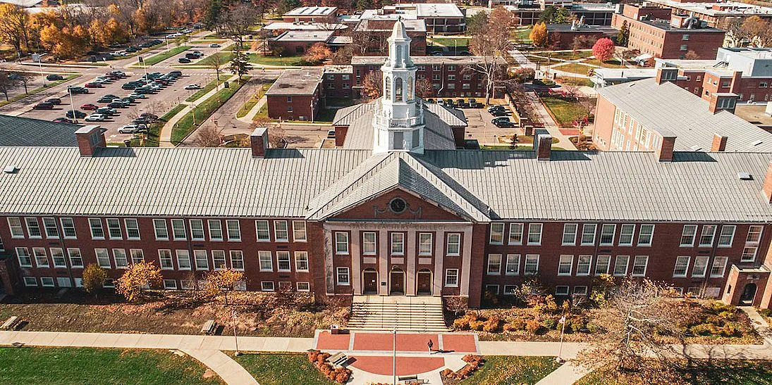 SUNY Brockport