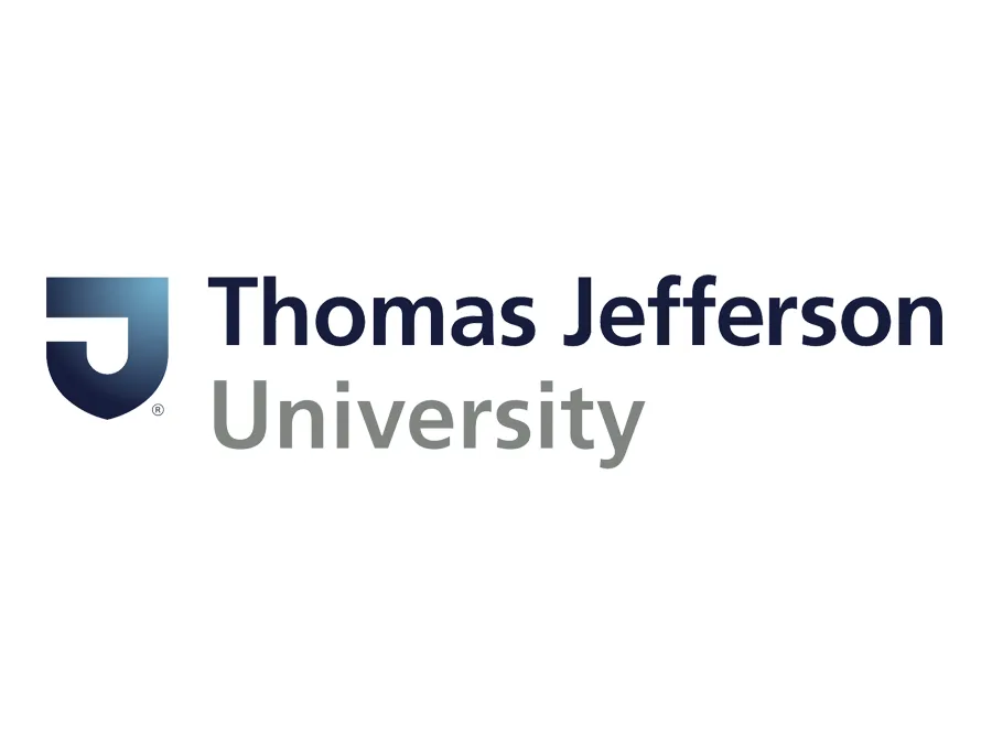 Logo Thomas Jefferson University