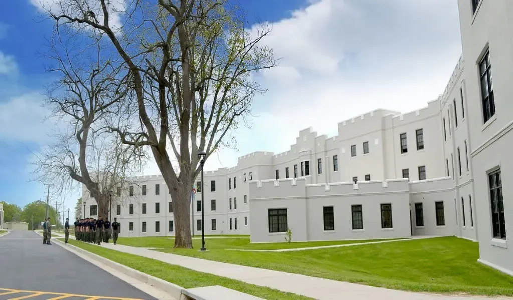 Fork Union Military Academy