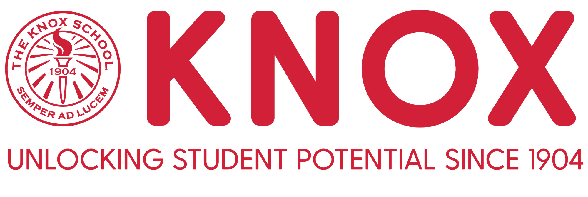 Logo The Knox School