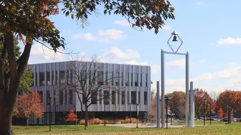 Khuôn viên Purdue University Northwest