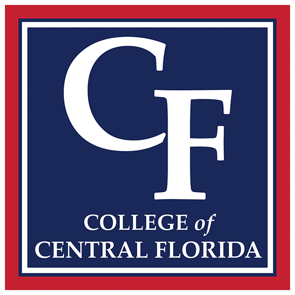 Logo College of Central Florida