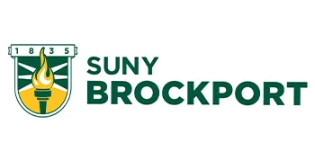 Logo SUNY Brockport