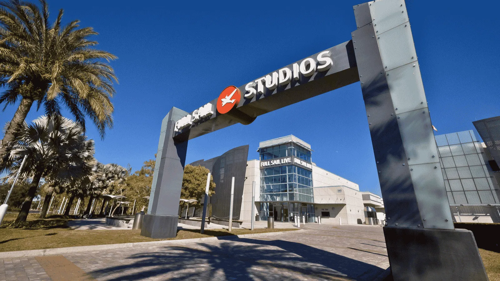 Full Sail University