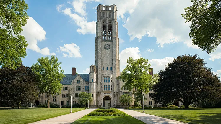University of Toledo