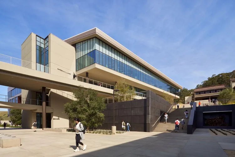 Ohlone College