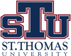 Logo St. Thomas University