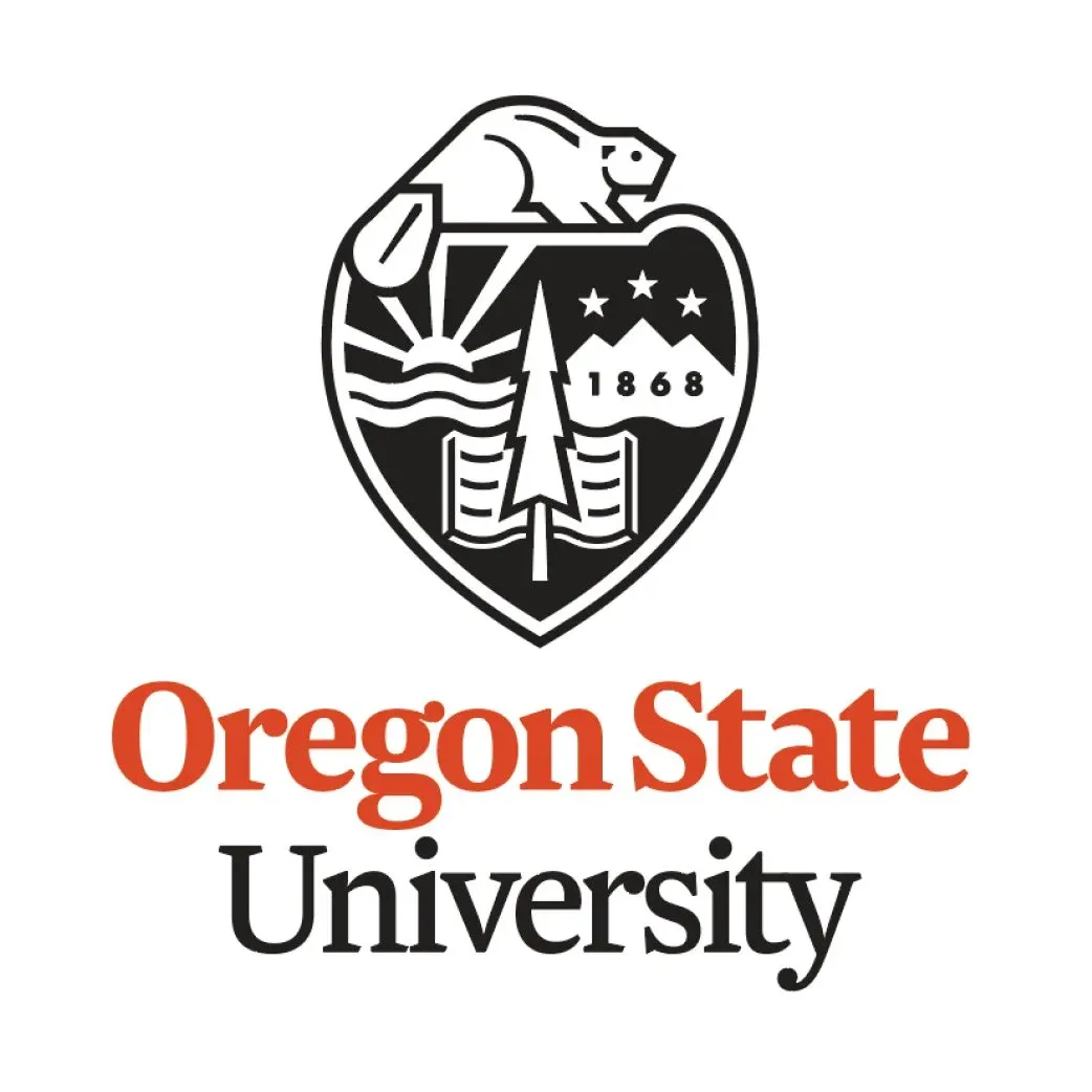 Logo Oregon State University
