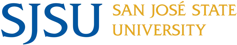 Logo San Jose State University