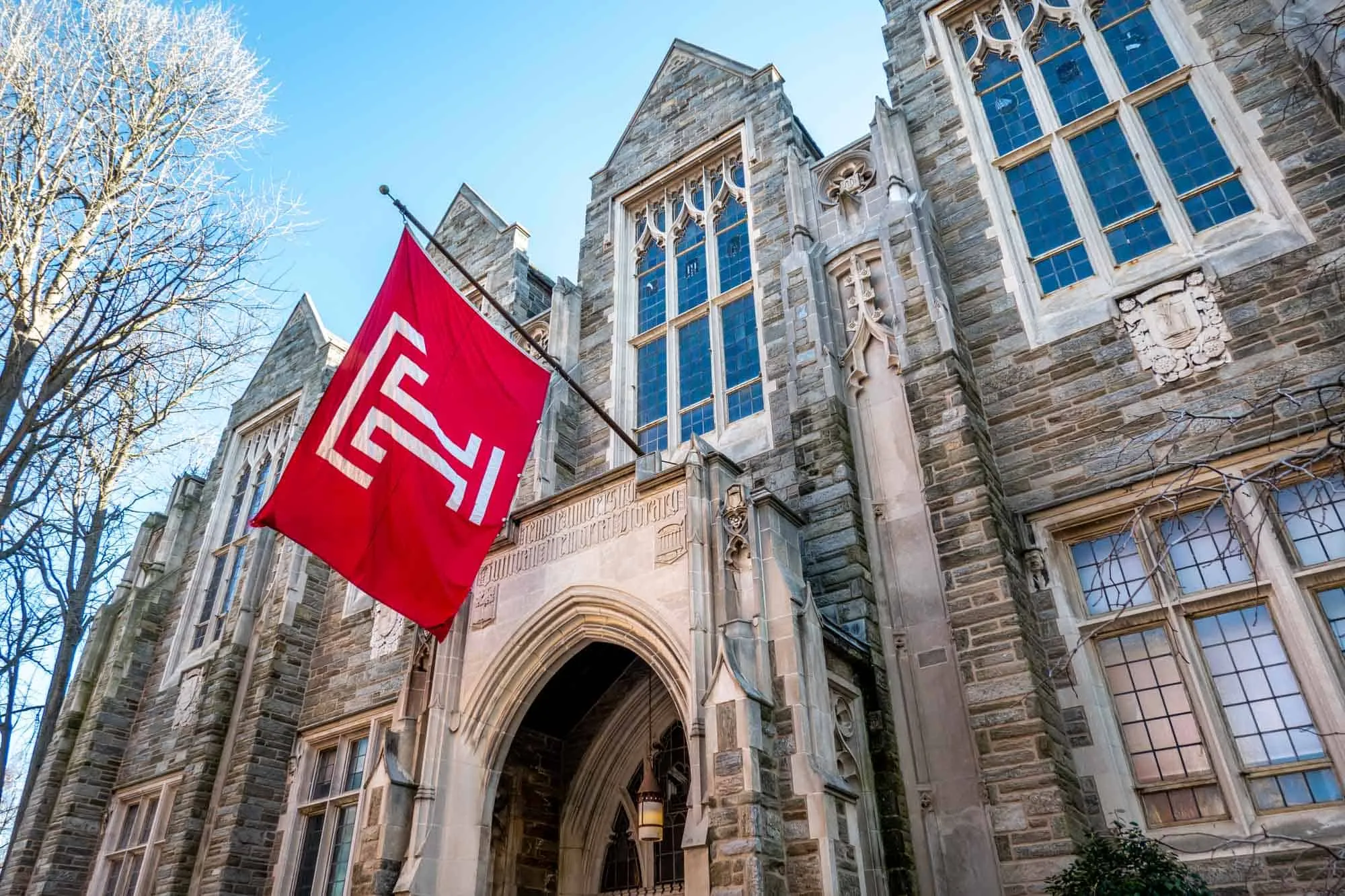 Chương trình Temple University Gateway Program là gì? Điều kiện, lịch học 2026