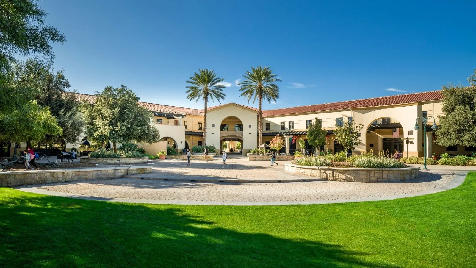 California Baptist University