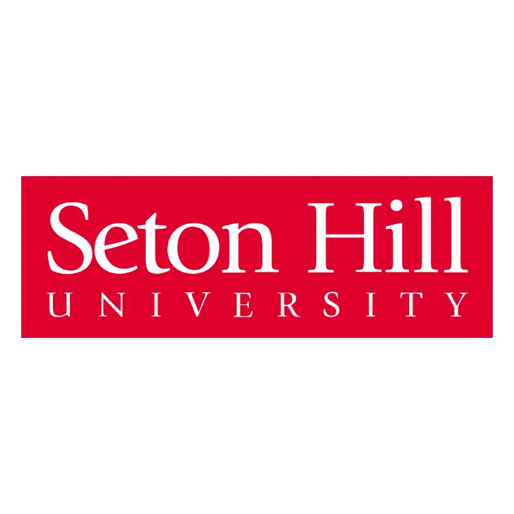 Logo Seton Hill University