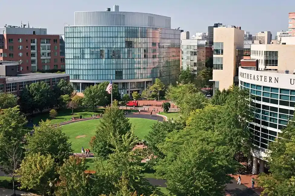 Northeastern University