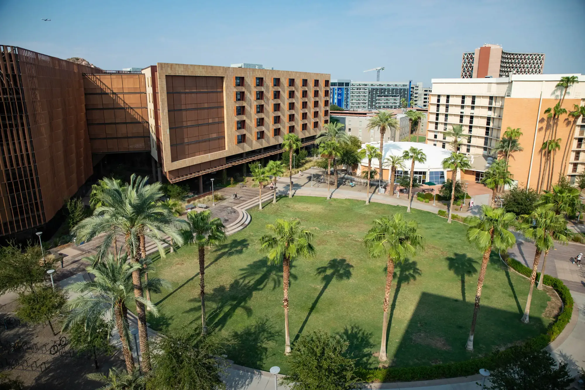 Arizona State University