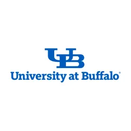 University at Buffalo, State University of New York logo