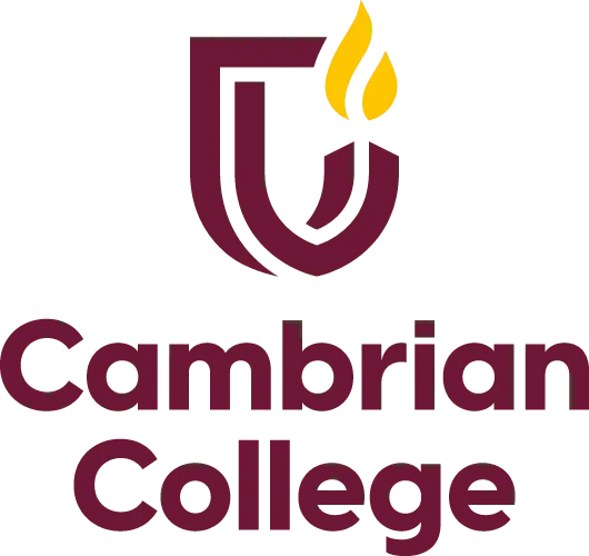 Logo Cambrian College