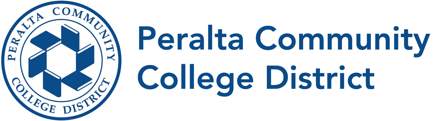 Logo Peralta Community College District