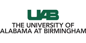 Logo University of Alabama at Birmingham