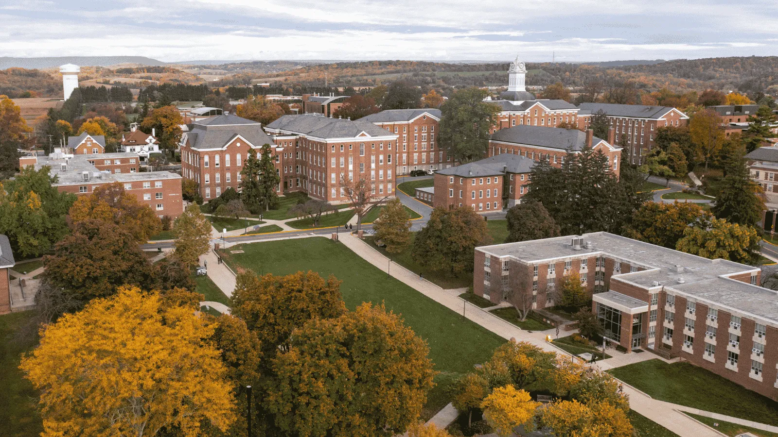 Kutztown University