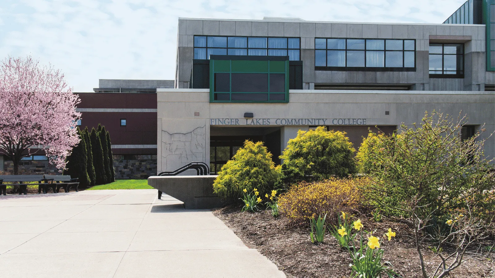 Finger Lakes Community College