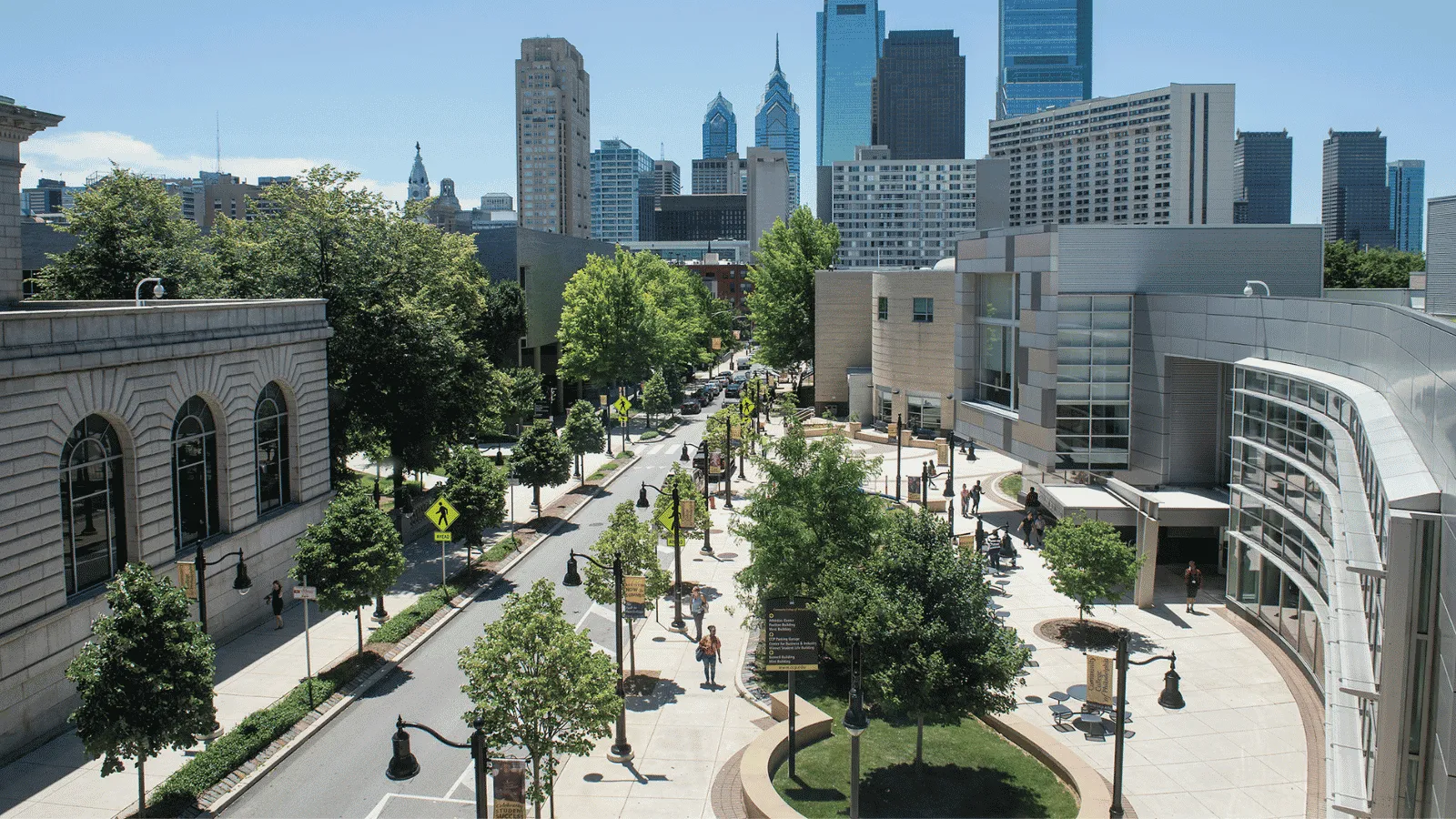 Community College of Philadelphia